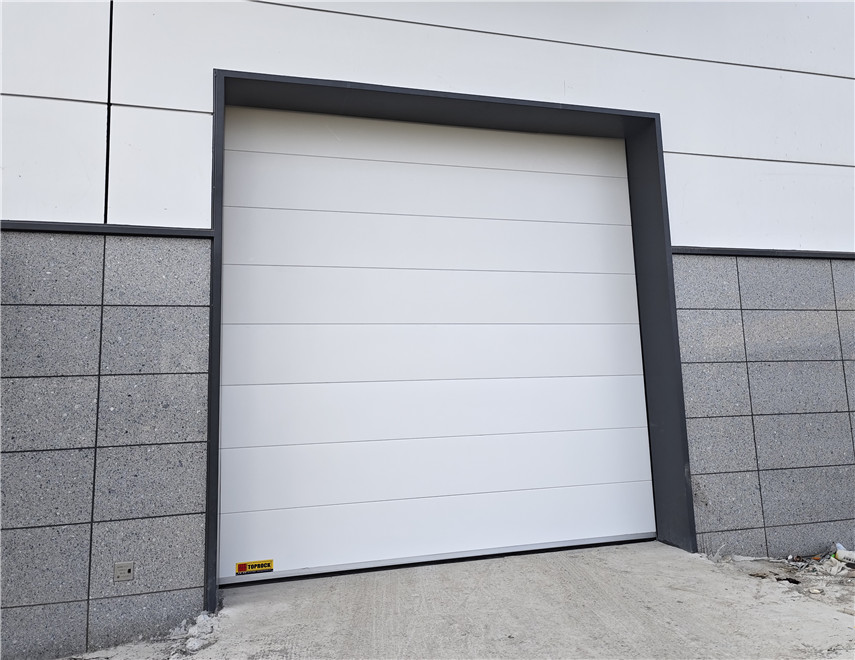 TSD-40 博思格 纯平门板