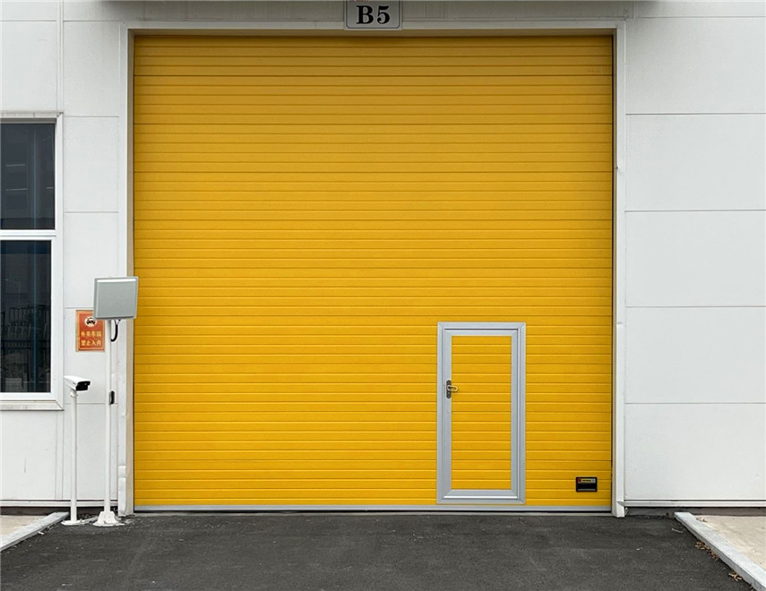 TSD-43  信号黄 橘皮纹4条压筋