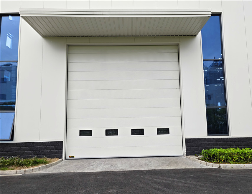 TSD-75 灰白色 光面小波纹