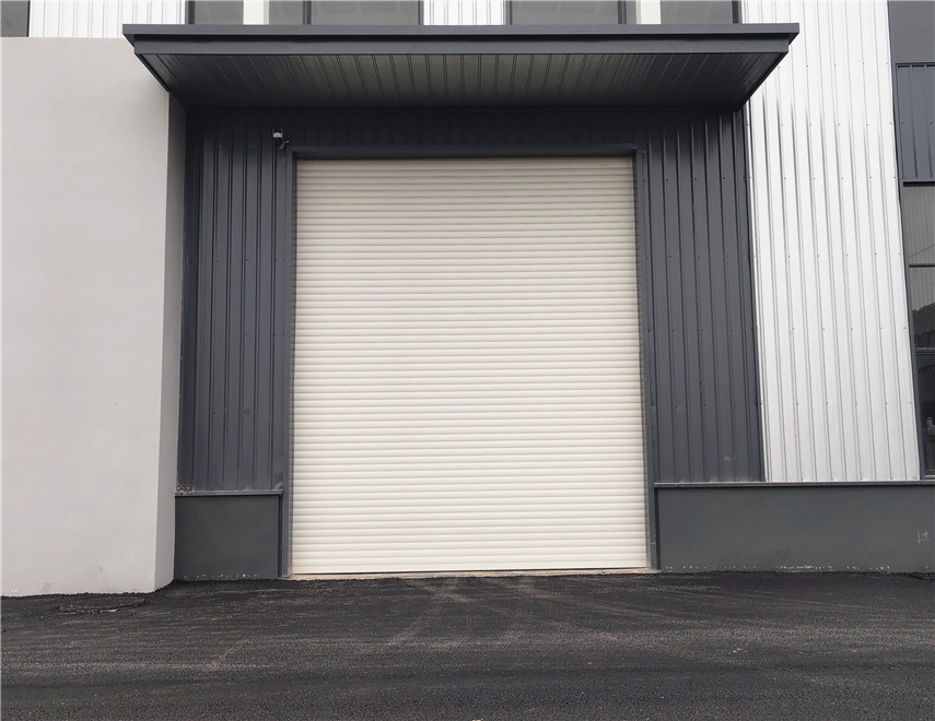 ARD 铝合金卷帘门