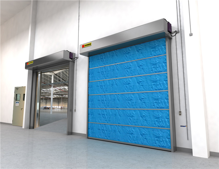 FJLM-2 特级无机布防火门