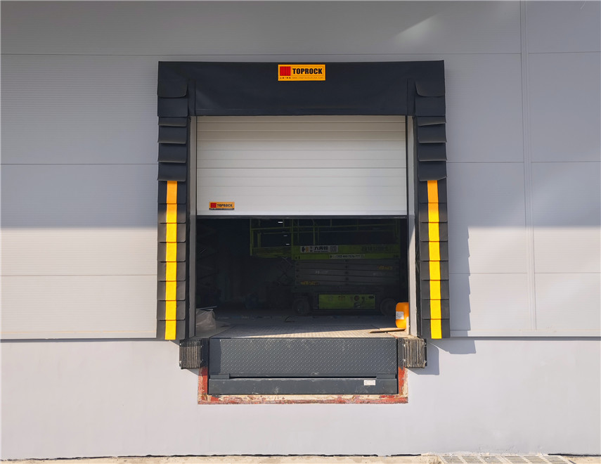 DS 海绵垫式门封