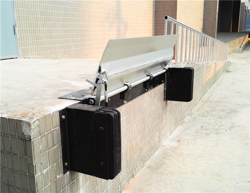 ALP 铝合金搭接板