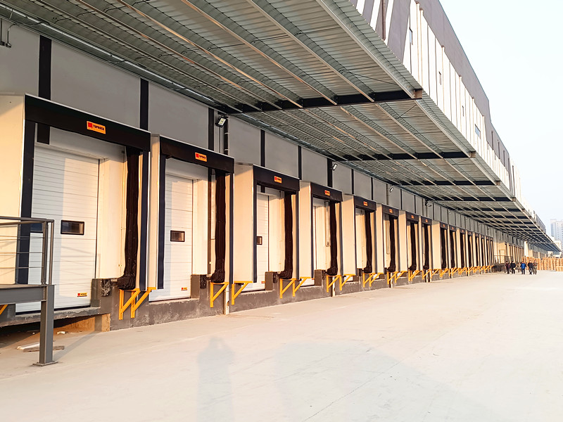 河北辛集保税物流中心