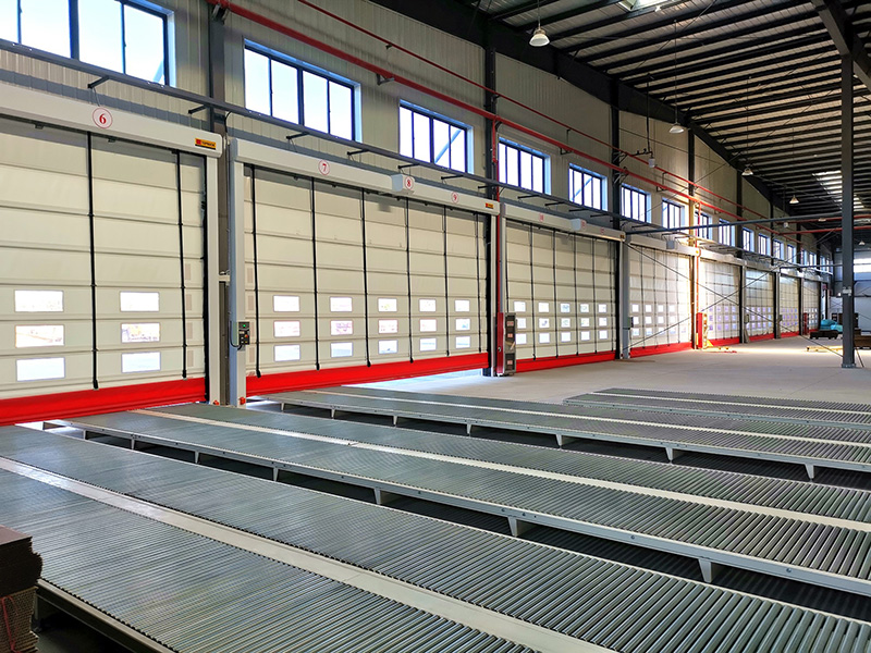 江苏一马先包装物流